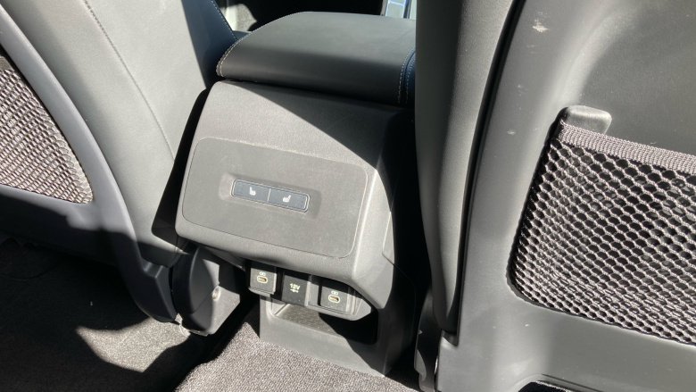 Jaguar I-Pace 294kW EV400 R-Dynamic HSE Black 90kWh 5dr Auto Electric Estate